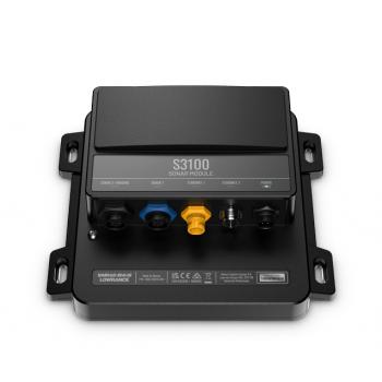 Simrad/Lowrance S3100H luotainmoduuli