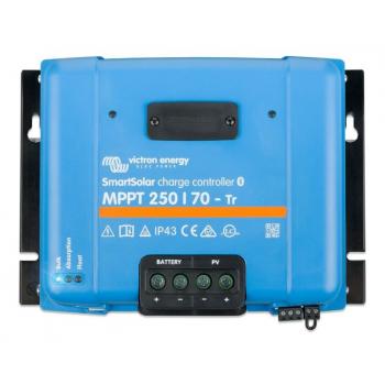 Victron SmartSolar MPPT 250/70-Tr lataussäädin Bluetoothilla