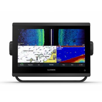 Garmin GPSMAP 923xsv