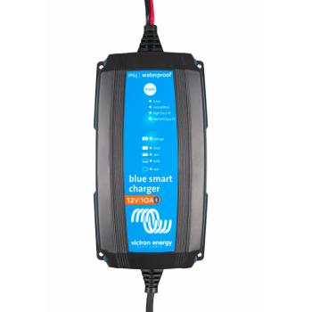 Victron Blue Smart IP65 automaattilaturi 12V/10A