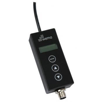 WEMA 4-KANAVAINEN NMEA2000 MUUNNIN