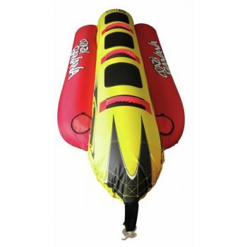 1852 Crazy banana vesirengas