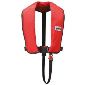 Marinepool Classic 150N automaattiliivi Punainen