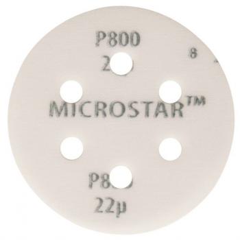 MICROSTAR 150 MM TARRA 800