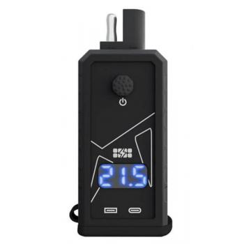 SUNBEAMsystem Solar USB & USB-C laturi