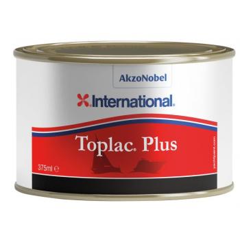 TOPLAC PLUS PINTAMAALI, SNOW WHITE 375ML