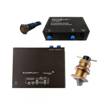 Echopilot FLS 3D Gen4, 30 Degree