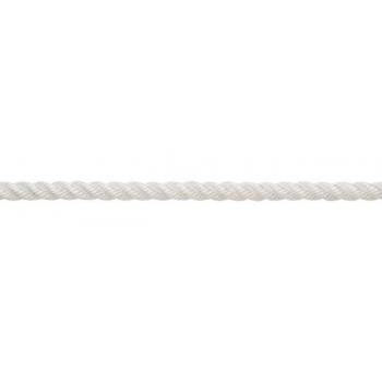 KÖYSI RAPALLO VALKOINEN 10MM/10M