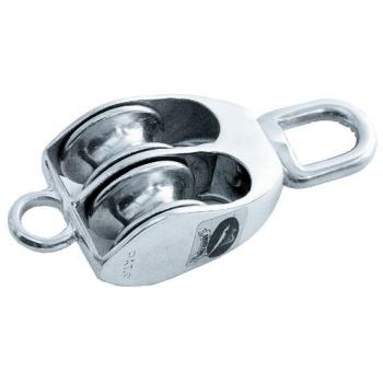 KAKSOISPYLPYRÄ 50MM S315A-0500