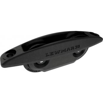 30MM SC THROUGH DECK TANDEM