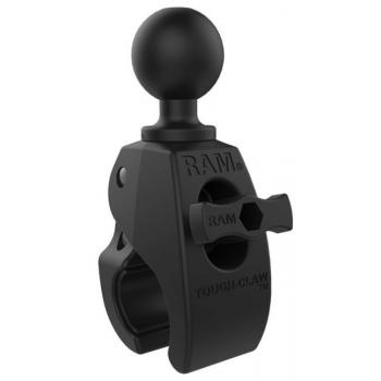 RAM putkikiinnike 26-47 mm putkeen C-sarja