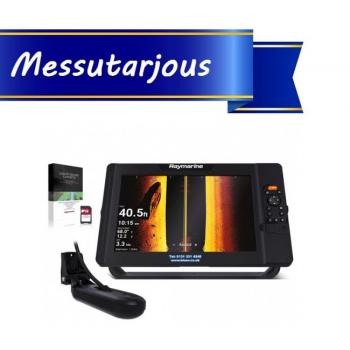 Raymarine Element 12 HV HV-100.02 peräpeilianturilla