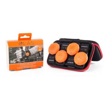 Exposure OLAS MOB Multipack, 4 kpl ranneke