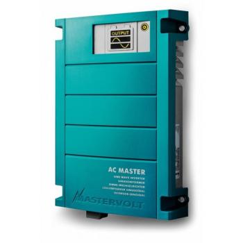Mastervolt AC Master 12/500 W siniaaltoinvertteri