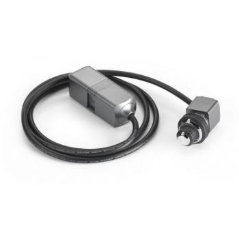 JL Audio DRC-205 digitaalinen kaukosäädin JLid™-yhteensopiville tuotteille