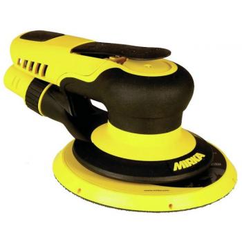 EPÄKESKOKONE PROS 650CV 150 MM