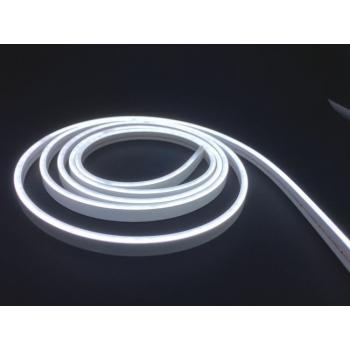 LED-valonauha 12 V, 5 m, 6 000 K, kylmänvalkoinen