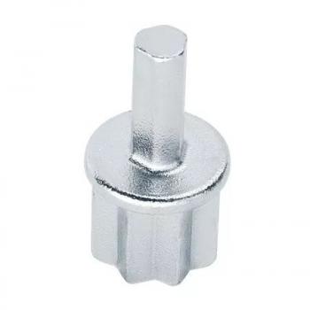 Harken Porakoneen adapteri vinssille
