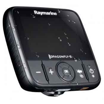 ROKK RAYMARINE DRAGONFLY KIINNIKE
