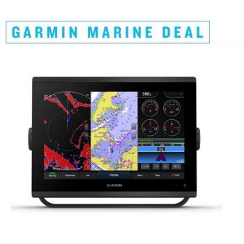 Garmin GPSMAP 1223