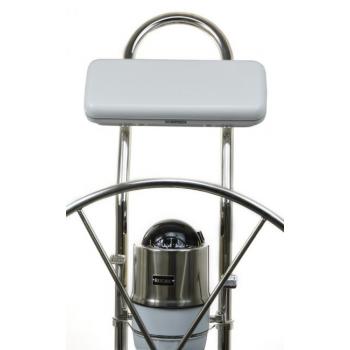 NavPod InstrumentPod GP1300 asennuskotelo 9.5" kaarivälille