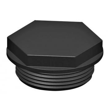 TULPPA 1 1/2'' BSP, MUSTA