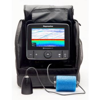 Raymarine Dragonfly pilkkisetti