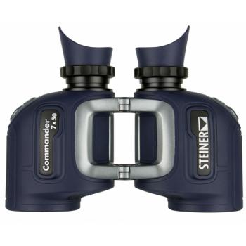 STEINER Commander 7x50 kiikari
