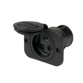 Garmin Force Virtapistokkeen vastakappale