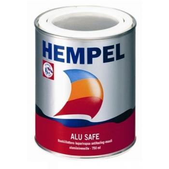 Hempel ALU SAFE 0,75 l musta
