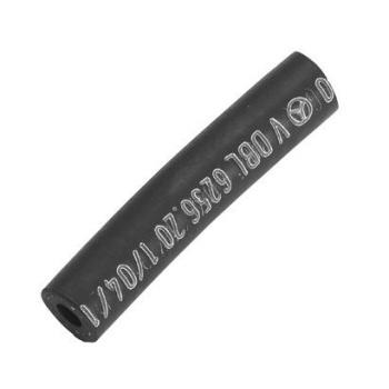 Polttoaineliitosletku 5 mm, pituus 50 mm