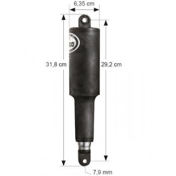 Lenco Työsylinteri 101-3