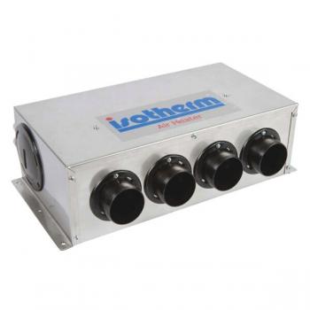 Isotherm 10 kW sisätilan lämmitin 24 V