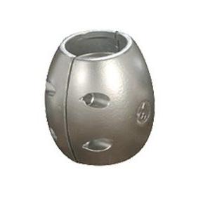 Akselisinkki 25 mm akselille