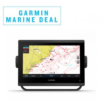 Garmin GPSMAP 923
