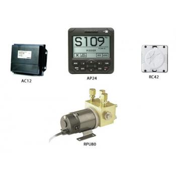 82000308 WOODRUFF KEY