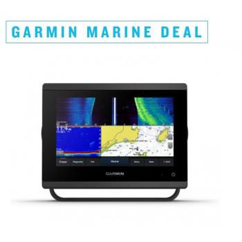 Garmin GPSMAP 723xsv