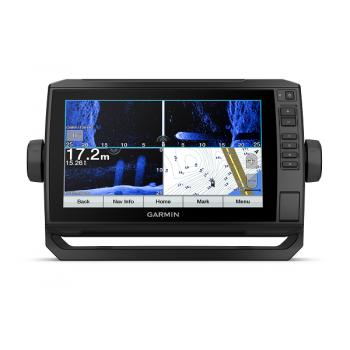 Garmin echoMAP UHD Touch 92sv