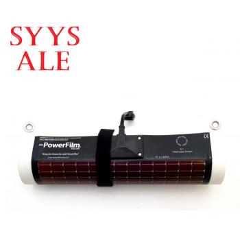 PowerFilm® R-14 rullattava aurinkopaneeli 14 W