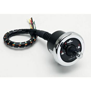 EASYJOYSTICK 12V KROMI 70 mm