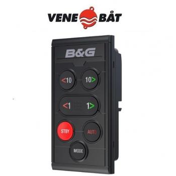 B&G Triton² autopilotin hallintalaite