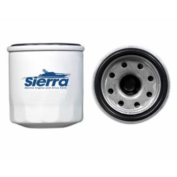 Sierra öljynsuodatin Yamaha 9.9-115 hv ja Honda 8-50 hv 1999->