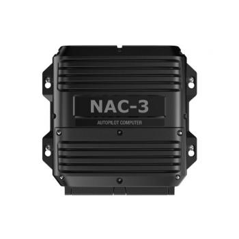 Simrad/B&G NAC-3 autopilotin keskusyksikkö