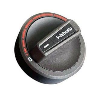 Webasto Peruskäyttökytkin