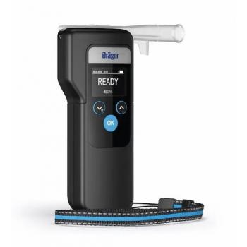 Dräger Alcotest 6000 alkometri