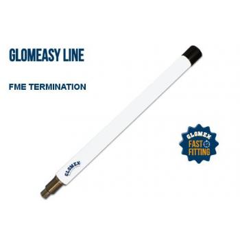 Glomex Glomeasy RA304 VHF-antenni FME-liittimellä