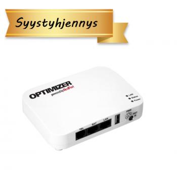 RedPort Optimizer