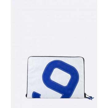 727 Sailbags tietokonelaukku, sininen