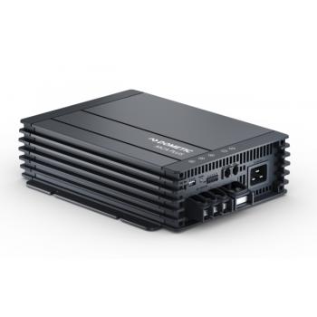 Dometic PerfectCharge MCA Plus 1250, 50 A/12 V  automaattilaturi kolmella lähd?