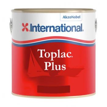 TOPLAC PLUS PINTAMAALI, RUSTIC RED 750ML